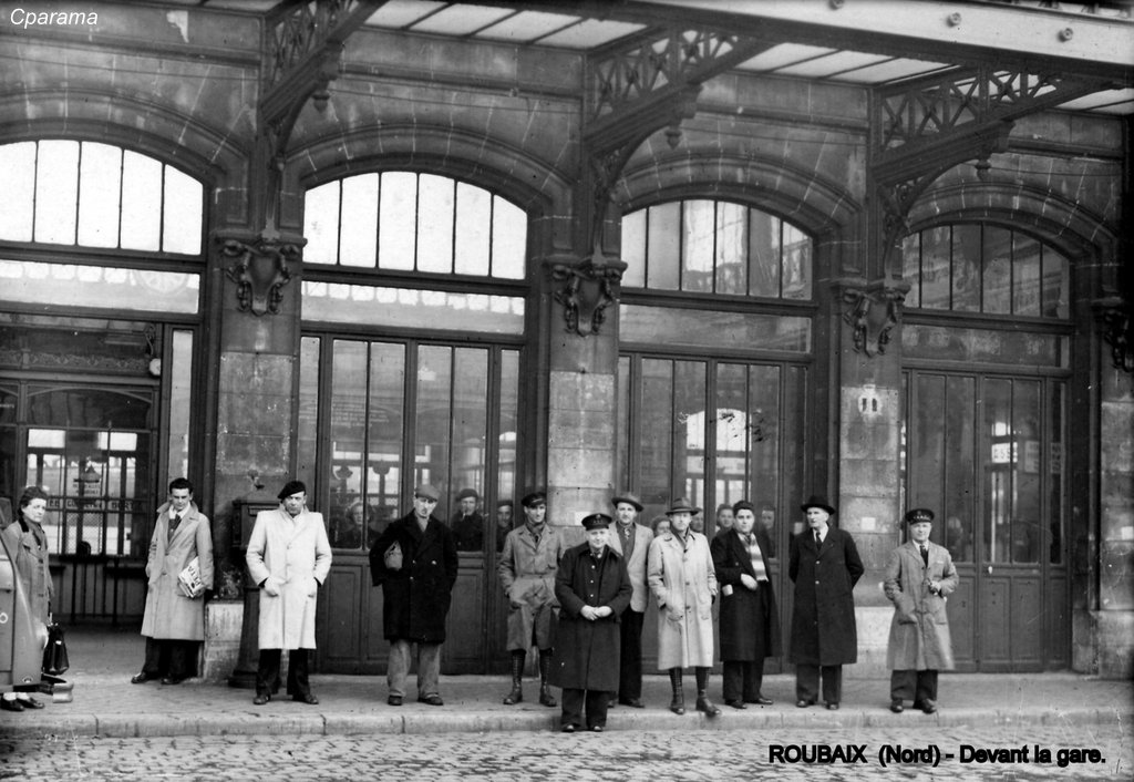 Roubaix