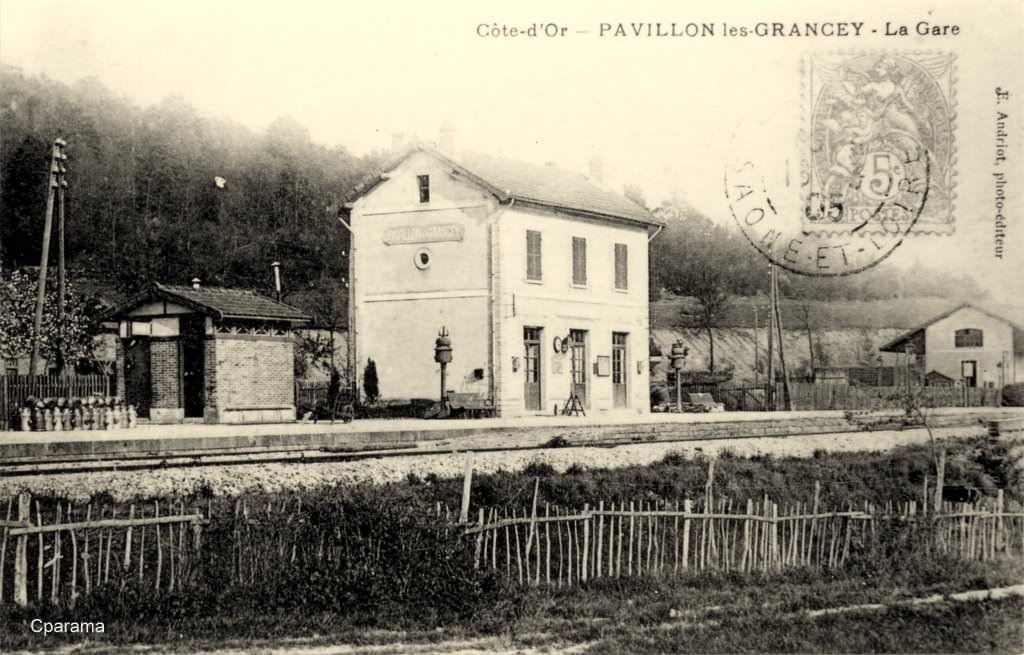 GranceyleChâteauNeuvelle
