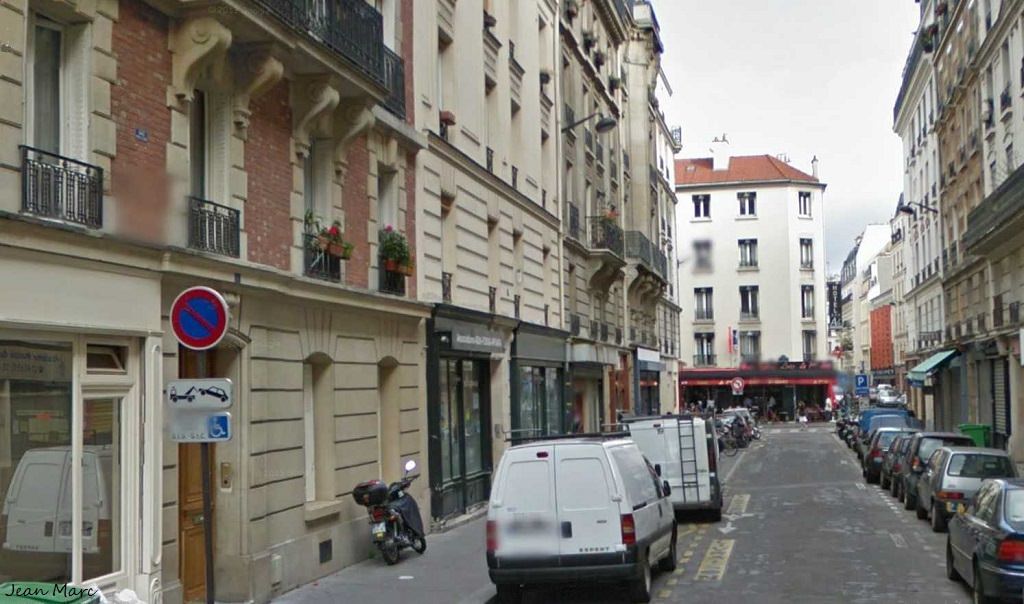 Paris XIVe arr. - CPArama.com