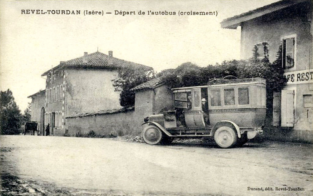 RevelTourdan