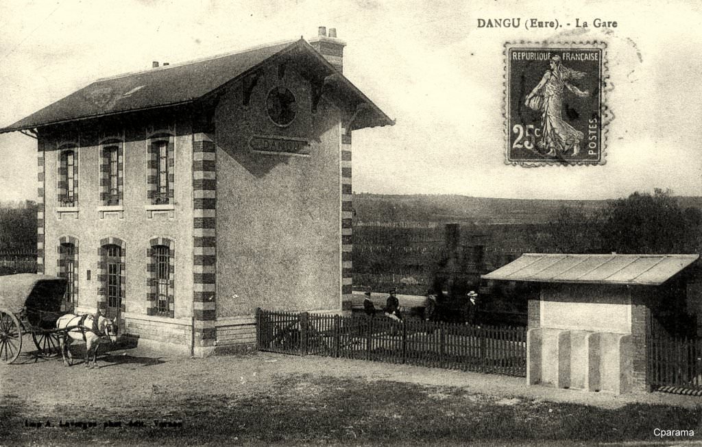 Dangu