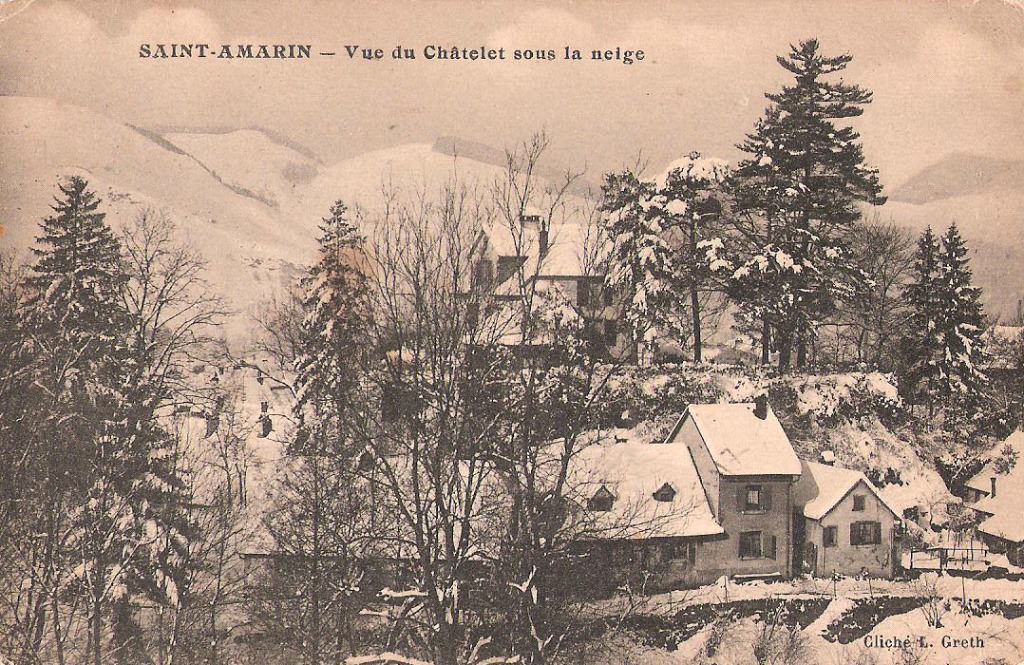 SaintAmarin