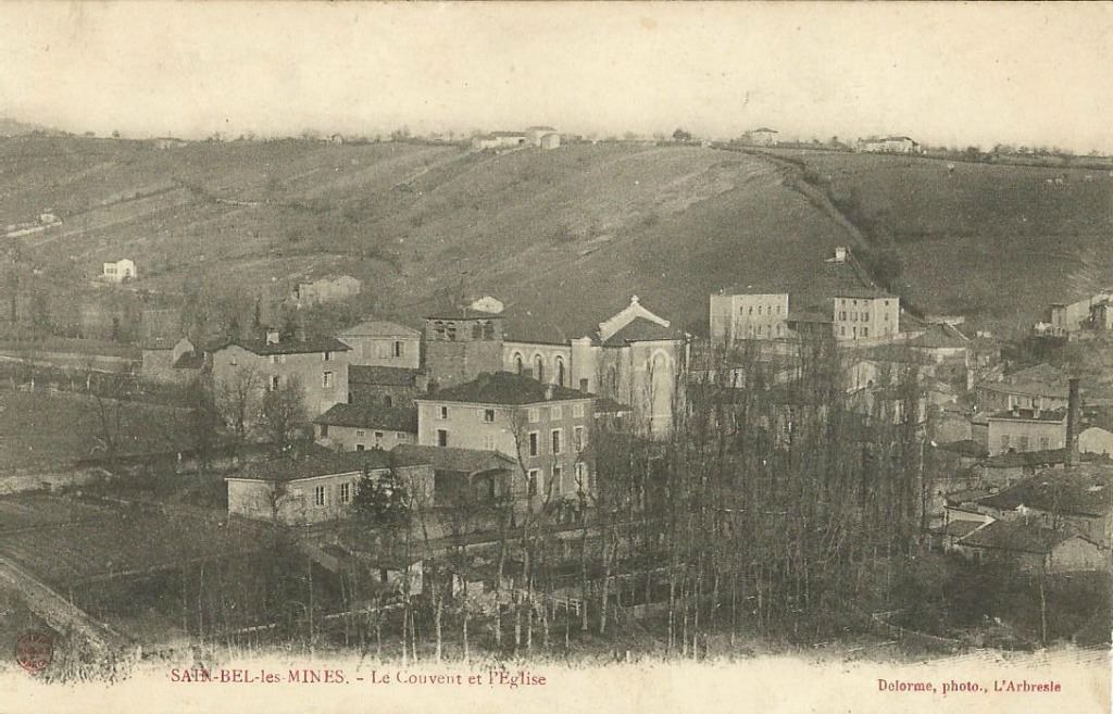 SainBel