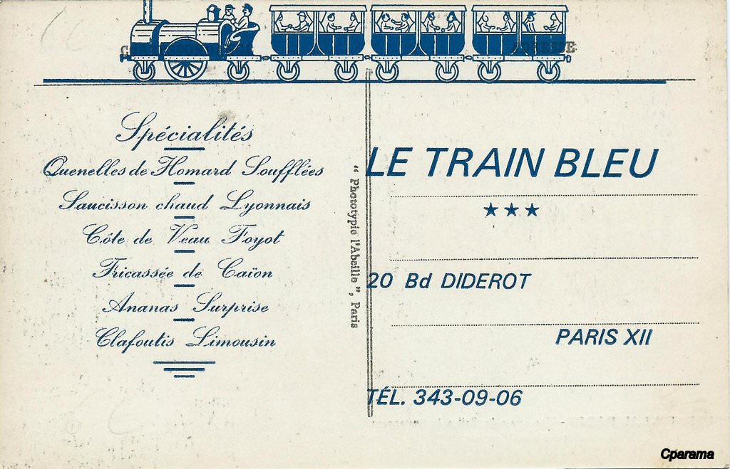 Résultat de recherche d'images pour "cartes postales  quenelles Lyon"