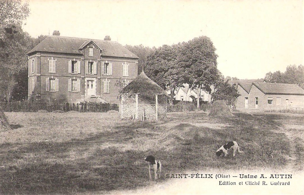 SaintFélix