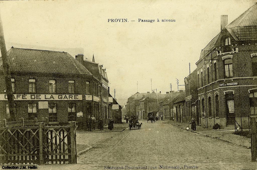 provin 59 - provins nord