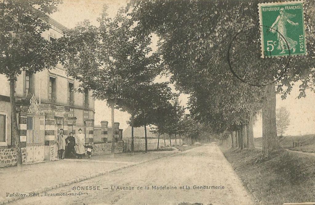 Gonesse  CPArama.com