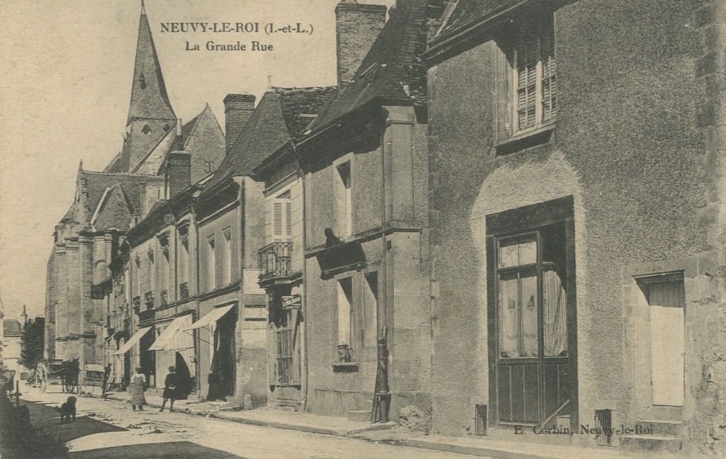 Image