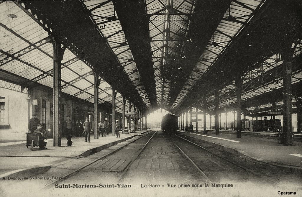 Gare de Saint-Mariens-Saint-Yzan (PK 572,7) 1478884313-VSaint-Marien-Saint-Yzan-13