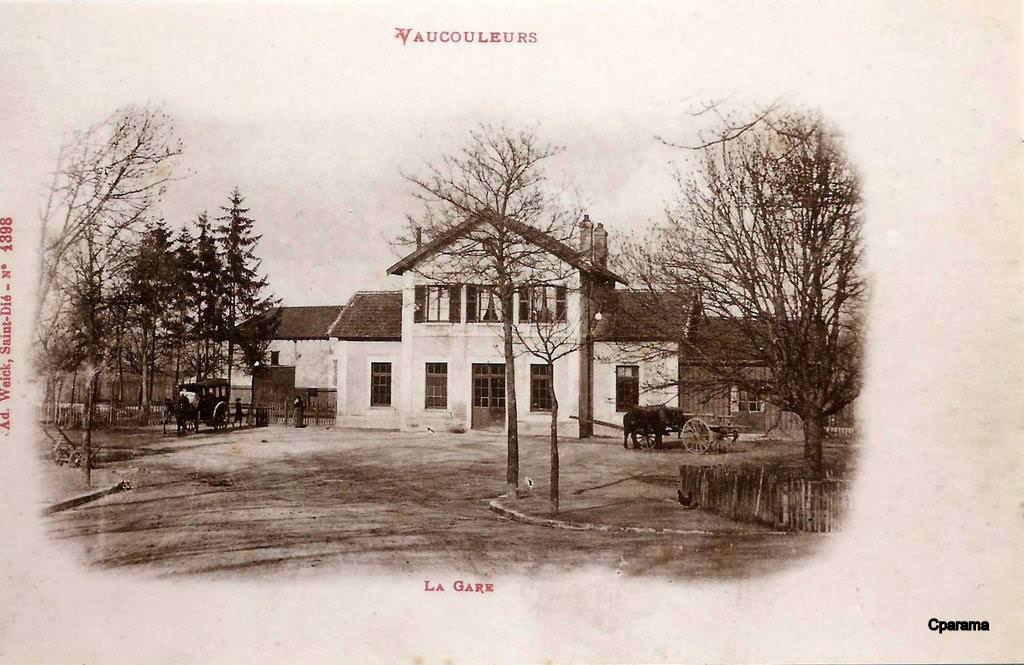 Vaucouleurs