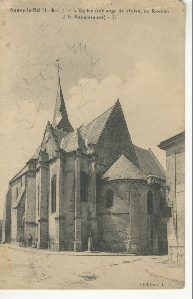 Image