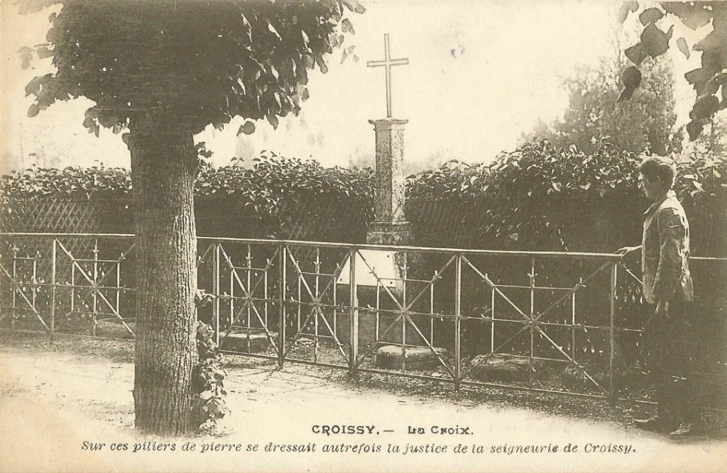 Croissy-sur-Seine - CPArama.com