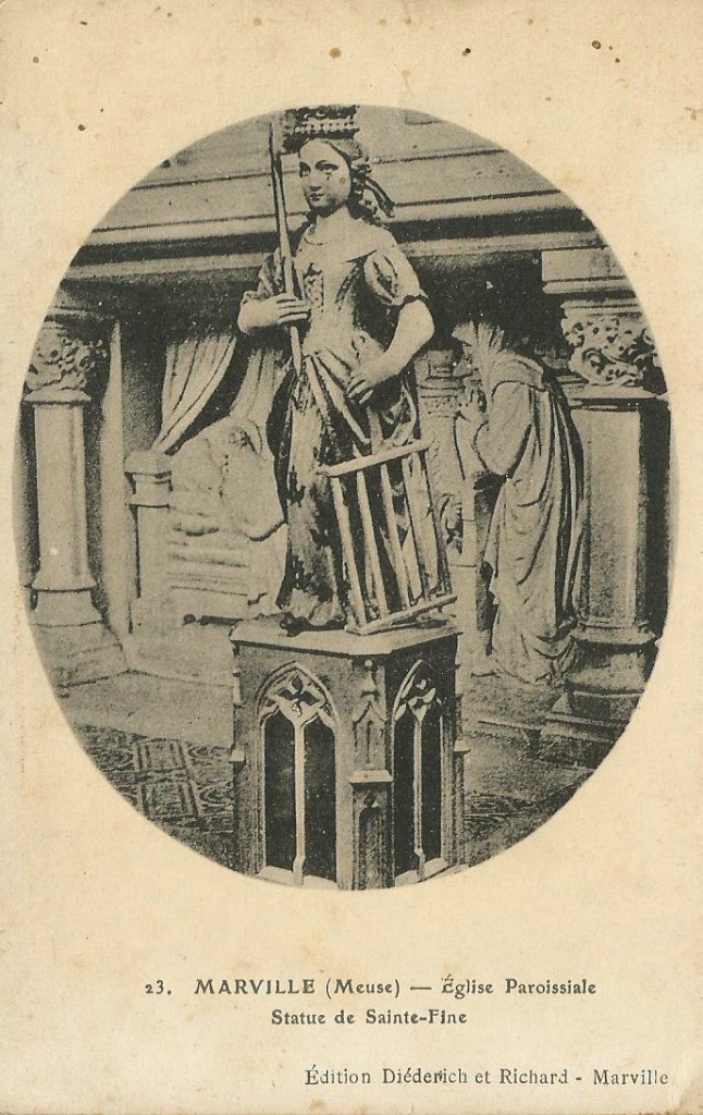 Marville