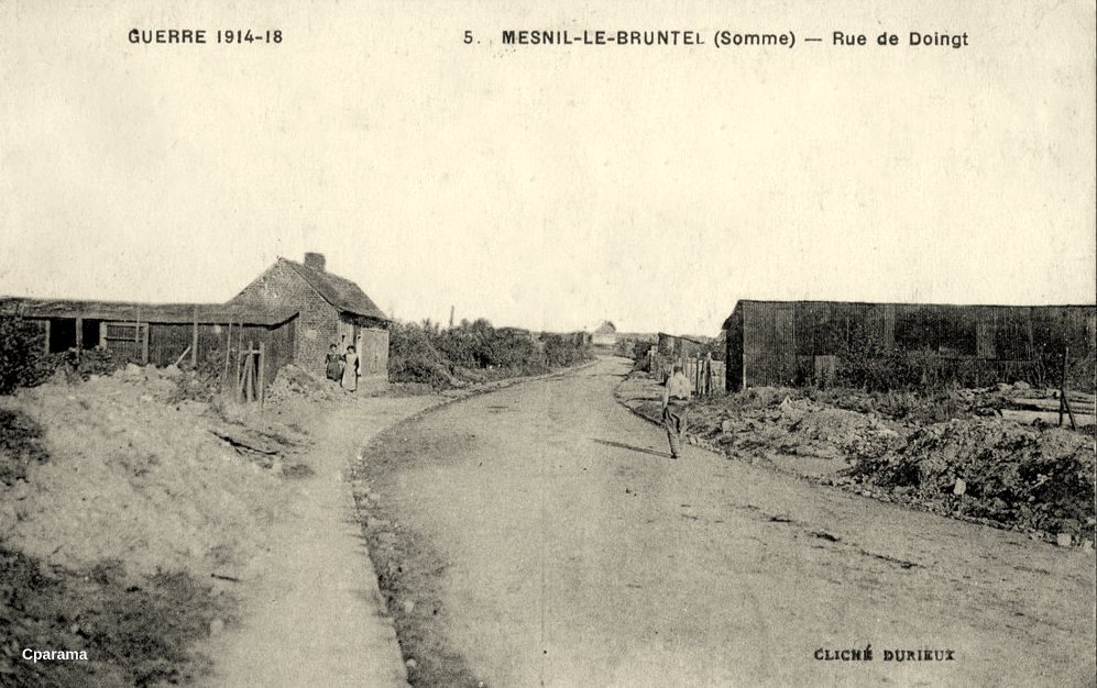 MesnilBruntel