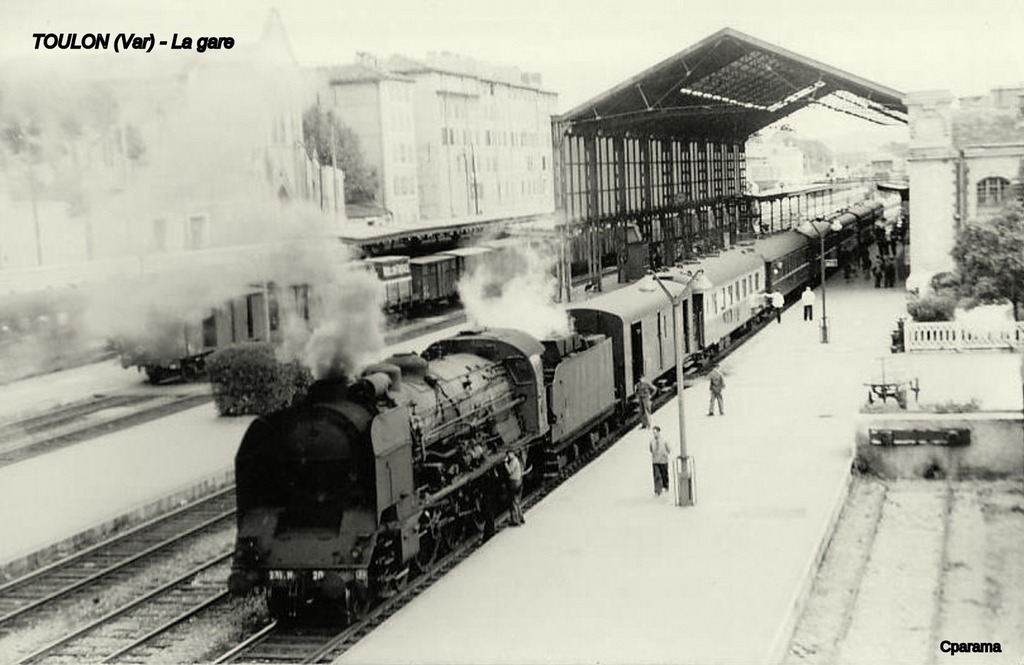 train toulon carcassonne - sncf carcassonne toulouse