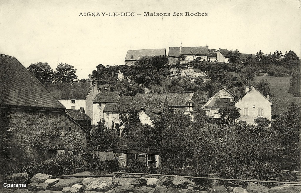 AignayleDuc