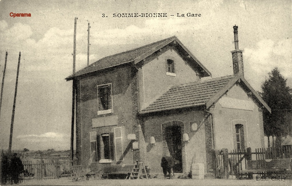 SommeBionne