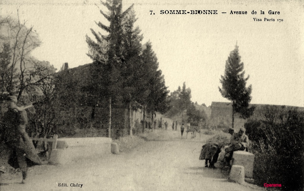SommeBionne