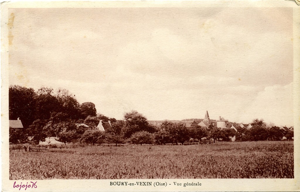 BouryenVexin