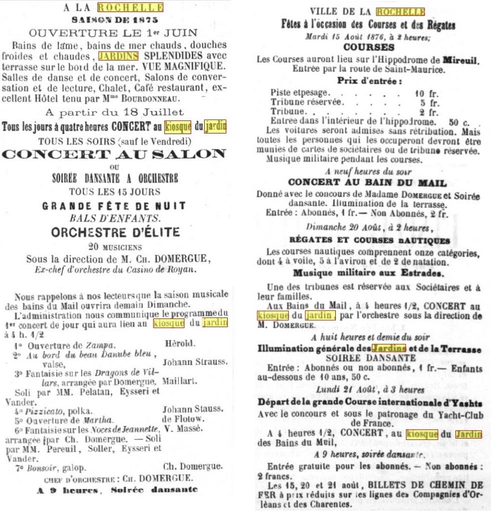 Médaille de récompense du Salon de 1872, décernée au peintre Jean-Paul  Laurens - Bertrand Andrieu