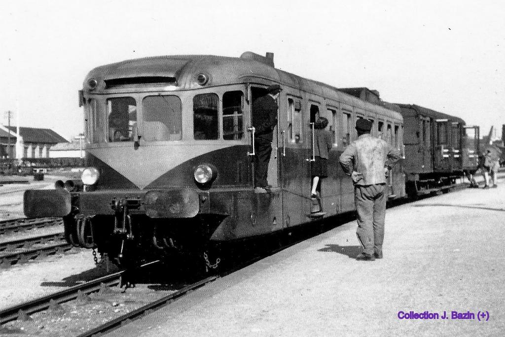 Locomotives et trains de la SNCF : Trains - Page 12 ...
