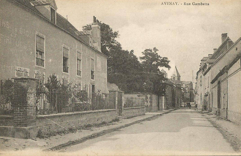 Avenay