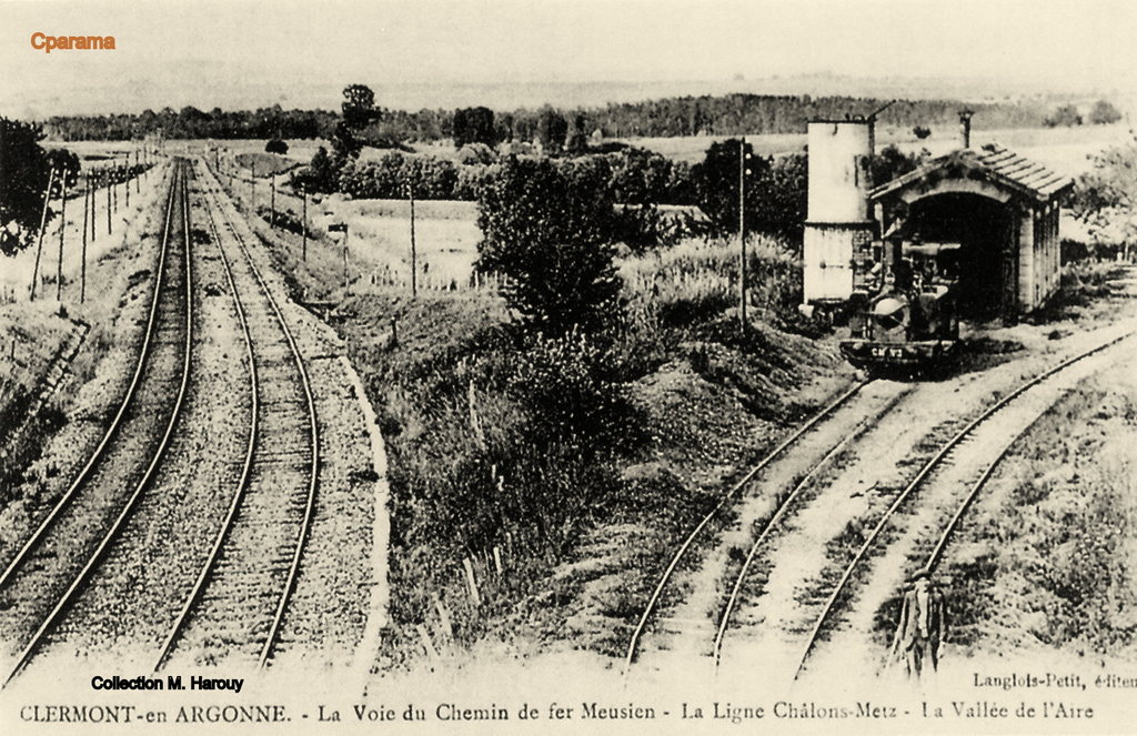 ClermontenArgonne