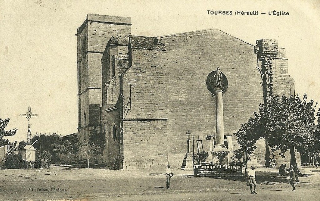 Tourbes CPArama
