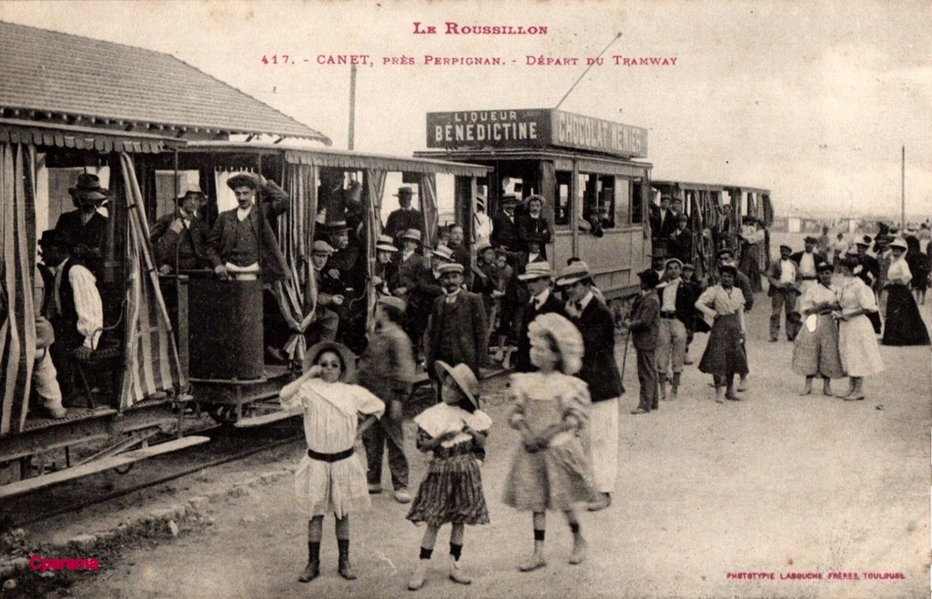 en Roussillon