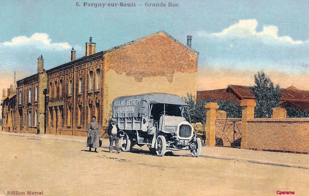 PargnysurSaulx