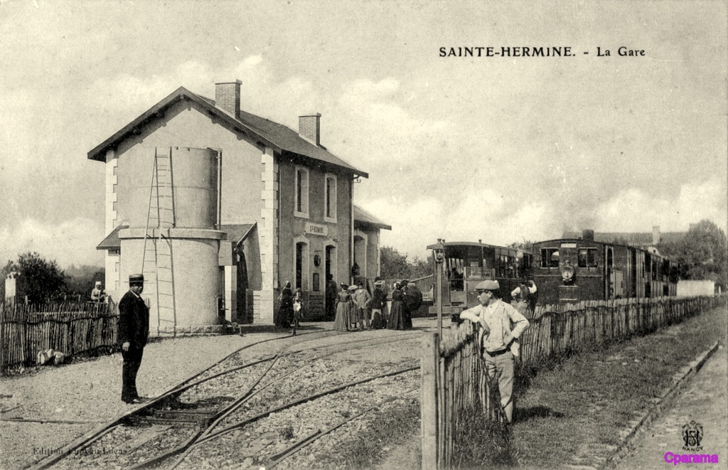 SainteHermine