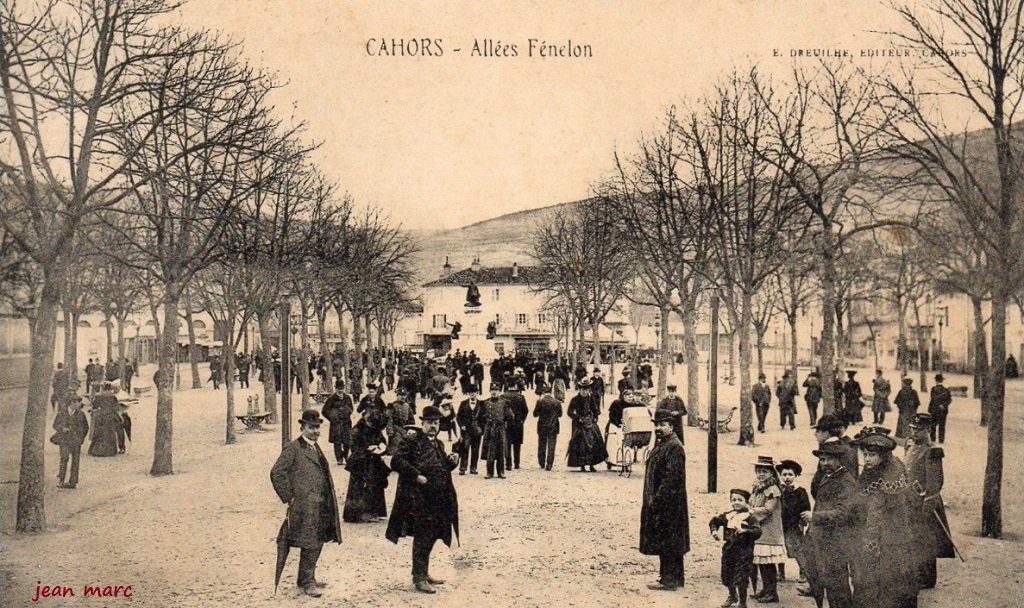 Cahors - Allées Fénelon.jpg