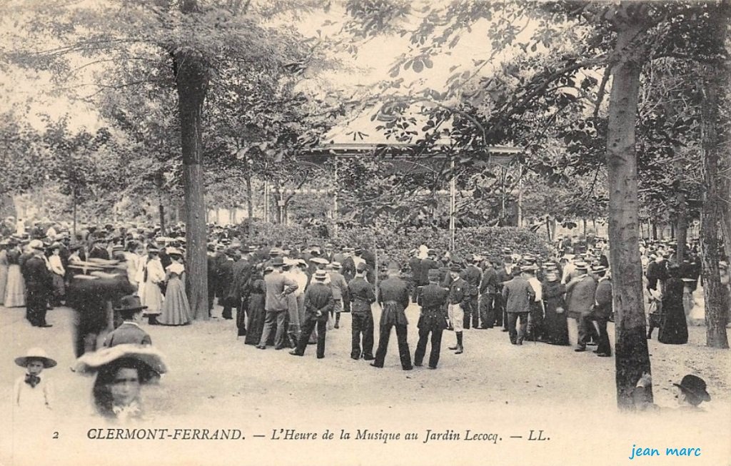 Clermont-Ferrand - L'Heure de la musique au Jardin Lecoq.jpg