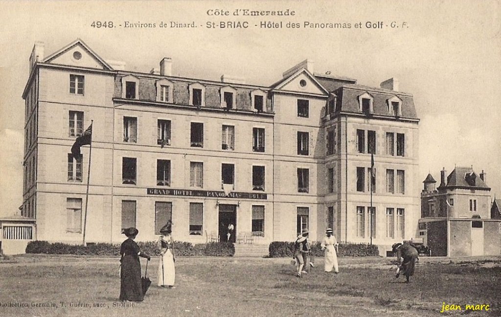 Saint-Briac – Hôtel des Panoramas et Golf.jpg