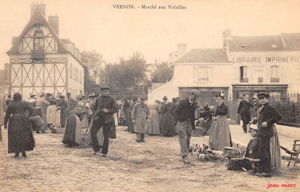 Vernon - Marché aux Volailles.jpg