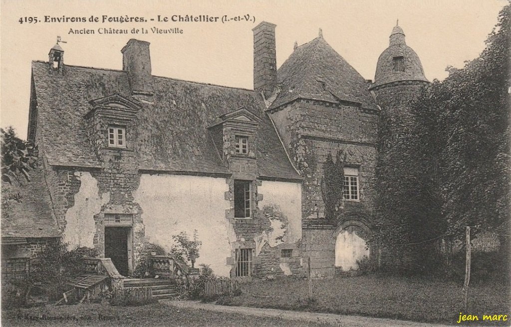 Le Châtellier - Ancien Château de la Vieuville.jpg