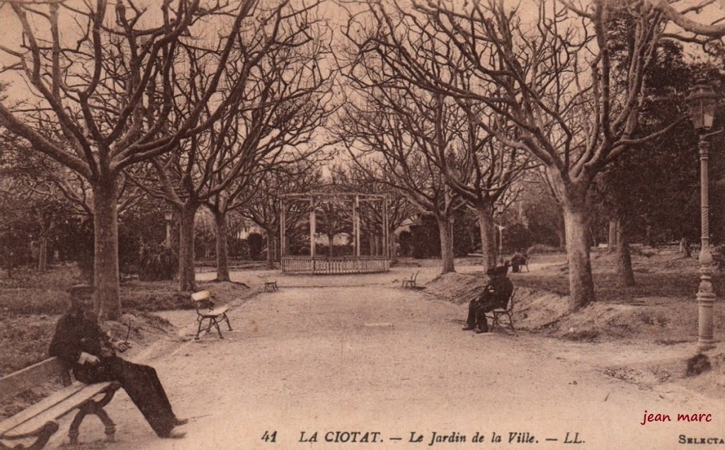 La Ciotat - Le Jardin de la Ville.jpg