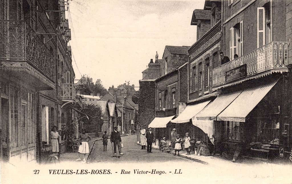 76 - VEULES-LES-ROSES - 27 - Rue Victor Hugo - LL - 11-05-25.jpg