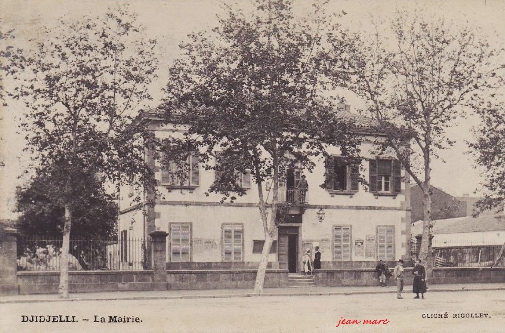Djidjelli - La Mairie.jpg