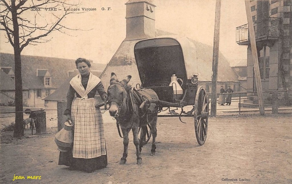 Vire – Laitière Viroise.jpg