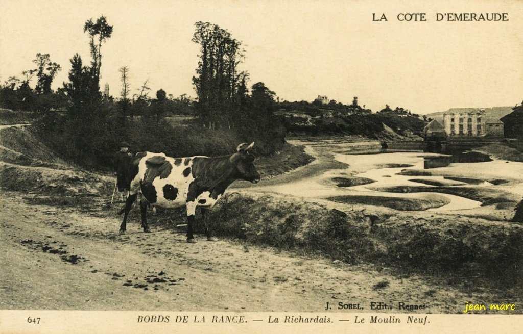 La Richardais - Le Moulin Neuf.jpg