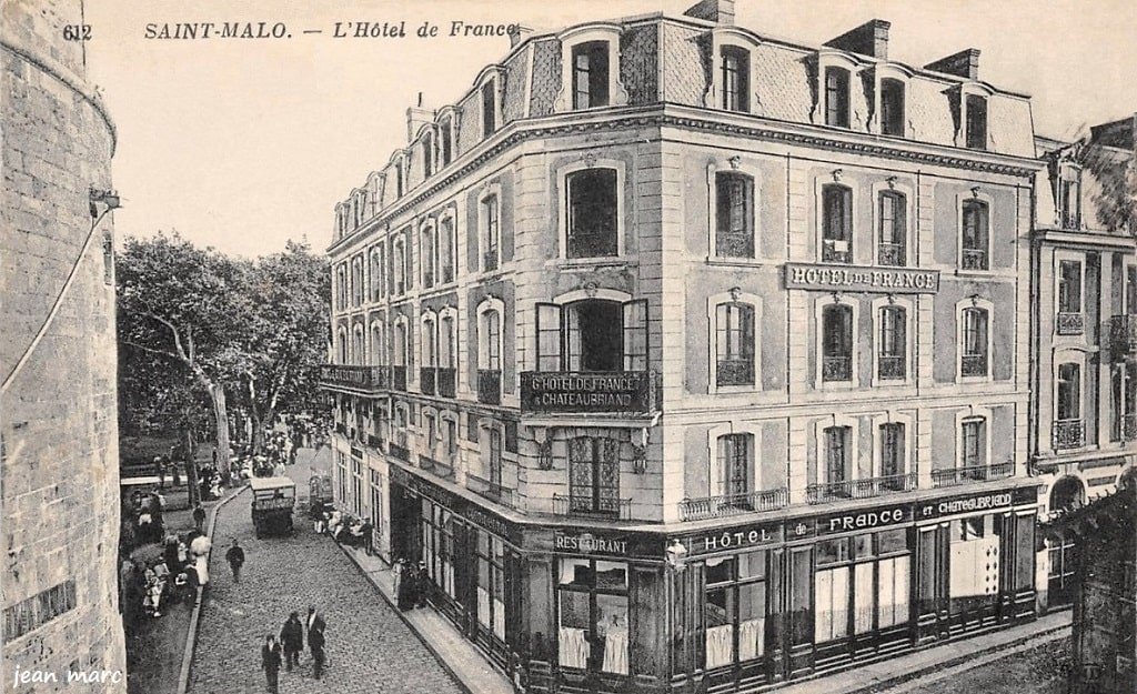 Saint-Malo - Hôtel de France.jpg