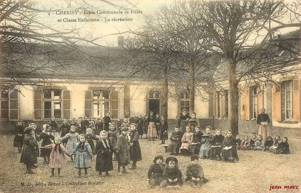 Chérisy - École communale de filles.jpg