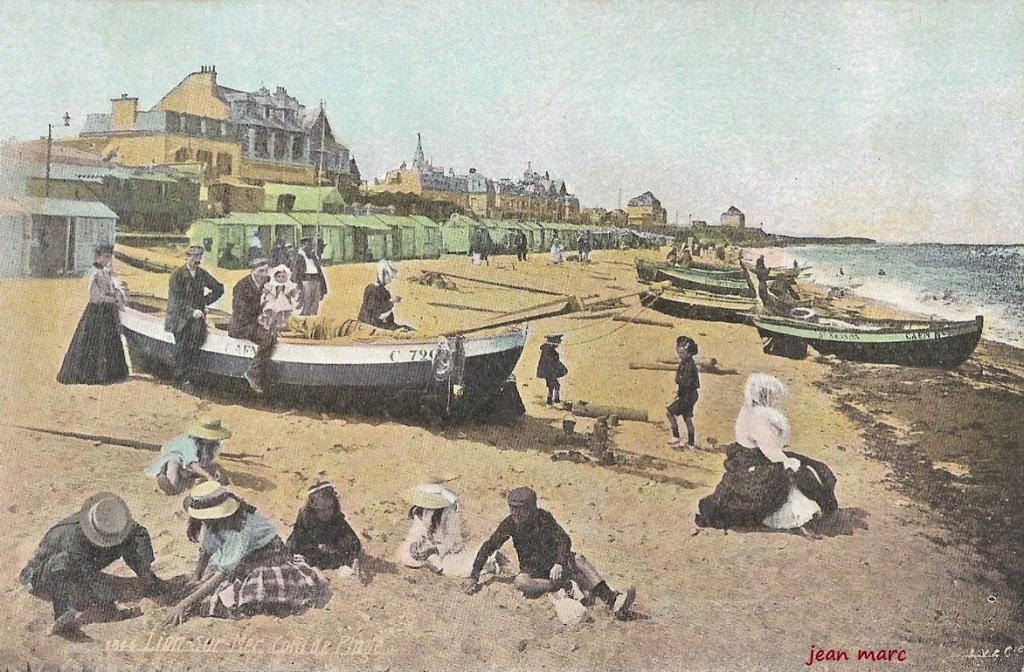 Lion-sur-Mer - Coin de Plage.jpg