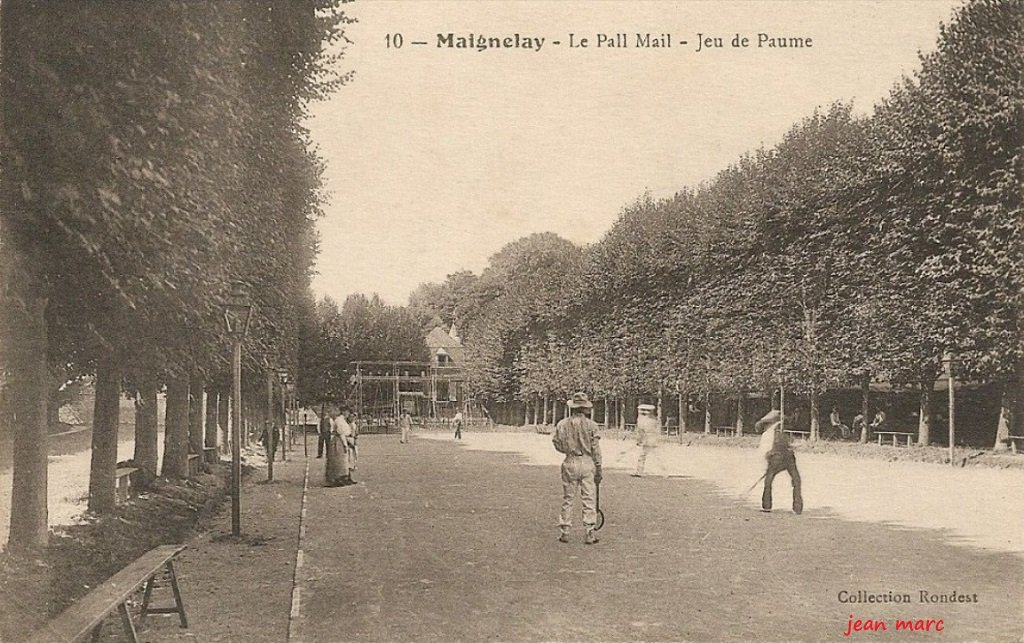 Maigneley - Le Pall Mail - Jeu de Paume.jpg