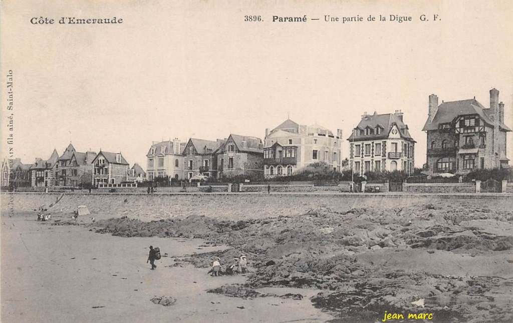 Paramé - Une partie de la Digue.jpg