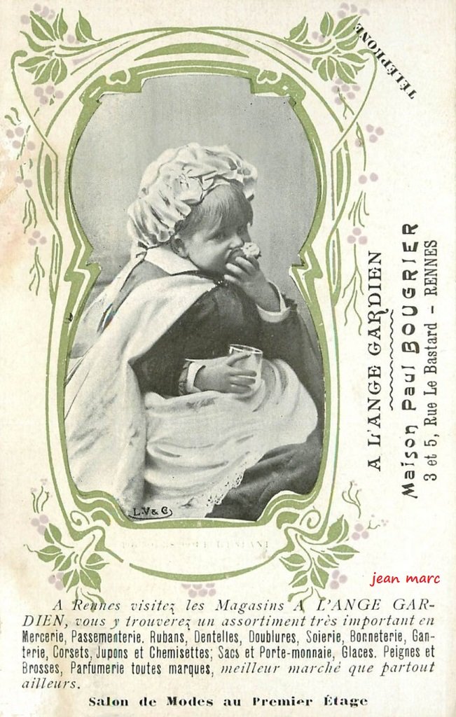 Rennes - A l'Ange Gardien - Maison Paul Bougrier.jpg