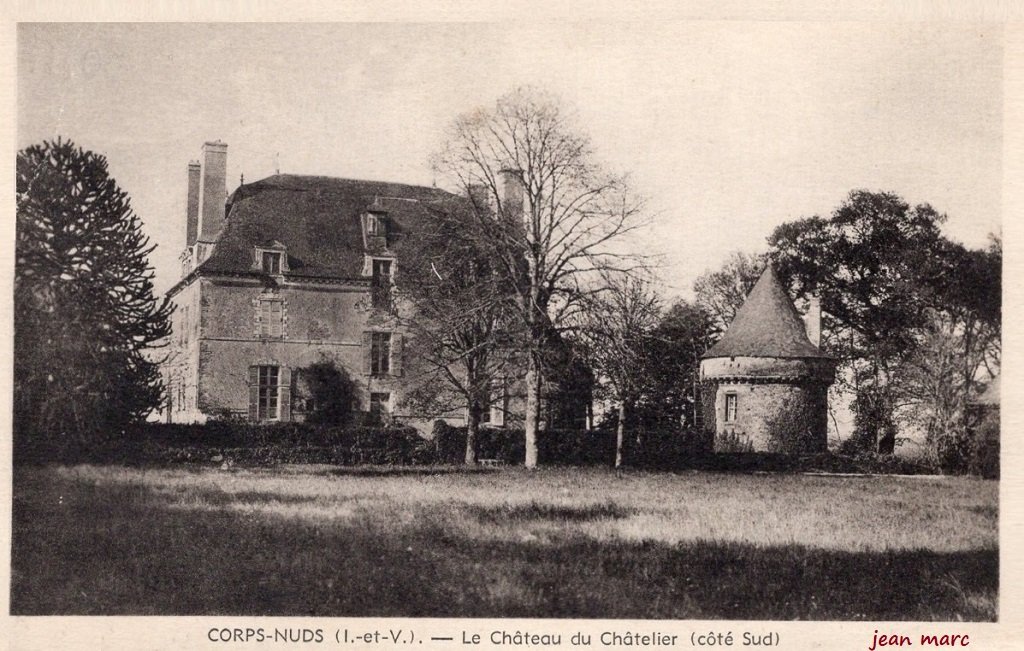 Corps-Nuds - Le Château du Châtellier (côté sud).jpg