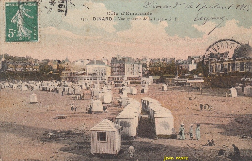 Dinard - Vue générale de la plage.jpg