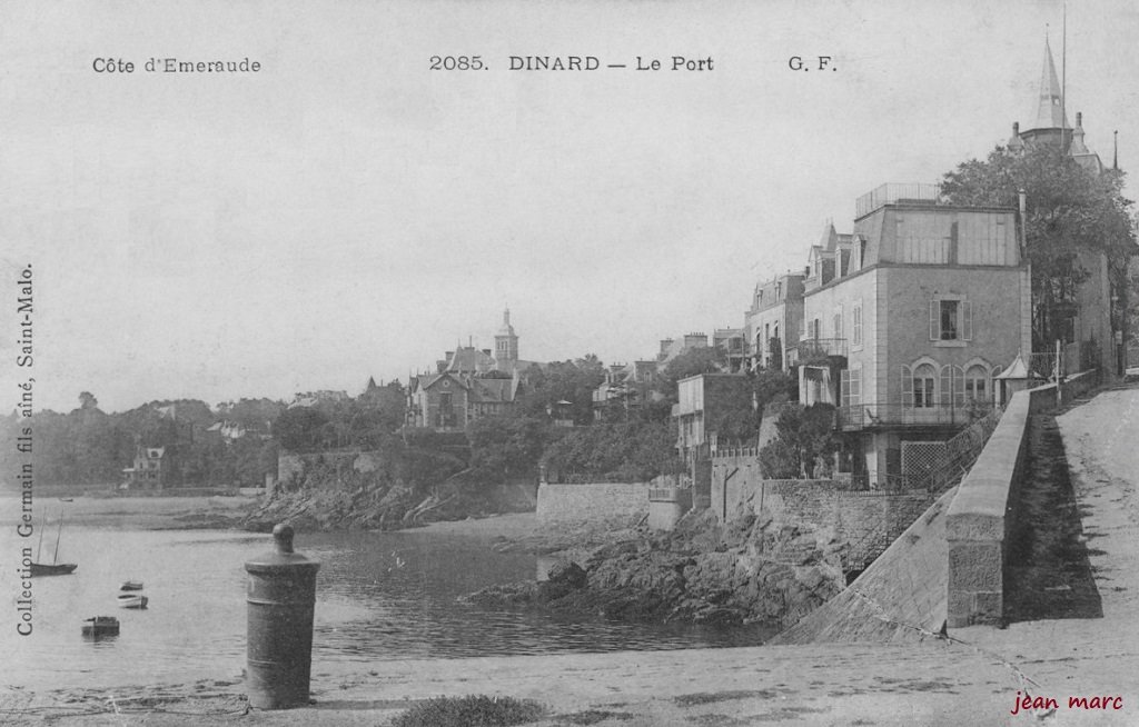 Dinard – Le Port.jpg